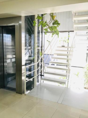 Regency Bombal Apartments in Godoy Cruz