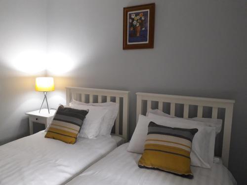 B&B Kilmacthomas - AnTig beag - Bed and Breakfast Kilmacthomas