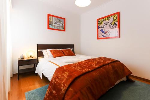 Amazing Downtown Family Apartment with terrace and parking, Lisbon (photo 7)