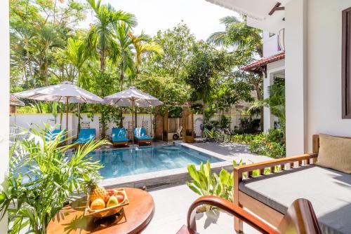 An Bang Coco Villa - image 3