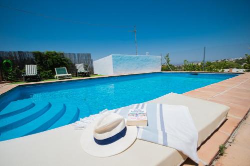 Cubo's Finca Marisa gîte à louer Alhaurin Golf & Hotel Resort