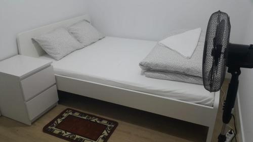  Metro House in Lissabon