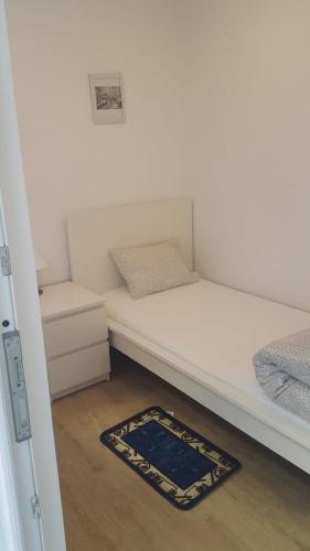 Metro House in Lissabon