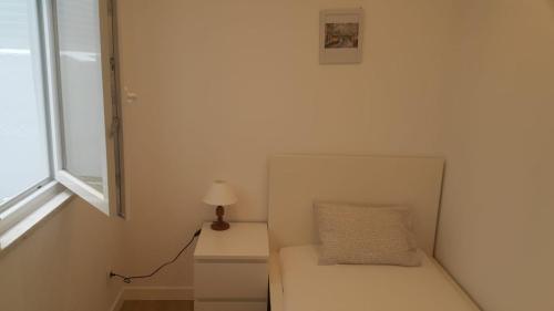  Metro House in Lissabon