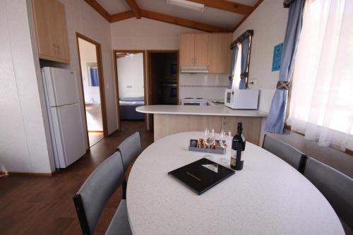 Ceduna Foreshore Caravan Park in Ceduna