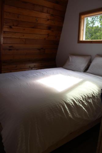 Jewel Bay Resort in BC, Canada