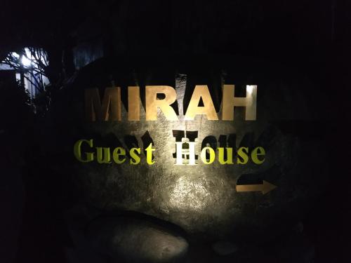 Mirah Guest House