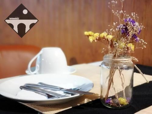 Hotel Terra Valdivia – Valdivia, IA