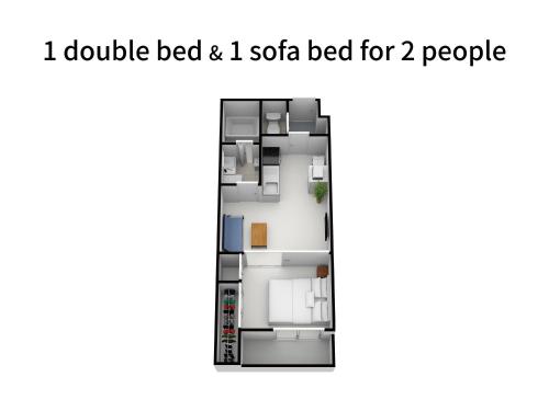 Superior Apartment image 3