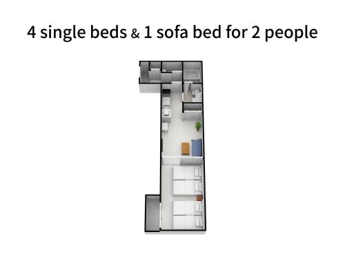 Superior Apartment image 4