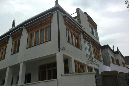 Vamoose Gongma Guesthouse