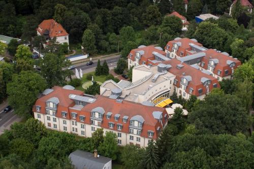 Seminaris Hotel Leipzig - Accommodation