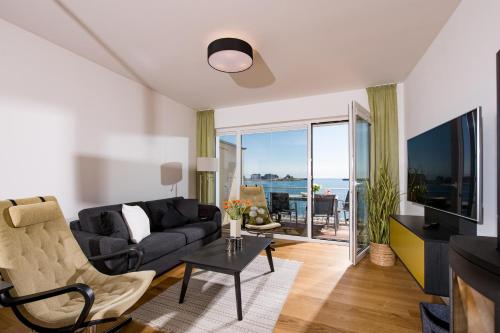 Sea View 12