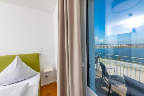 Sea View 22 - Maisonette - image 3