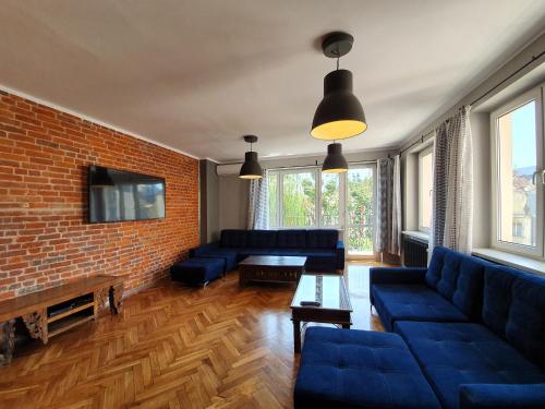 Ruska61 Apart, Вроцлав