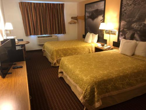 Super 8 by Wyndham The Dalles OR