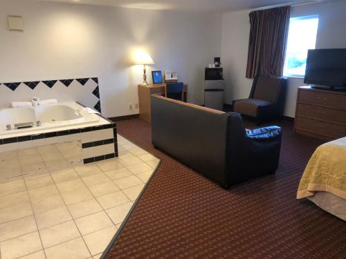 Super 8 by Wyndham The Dalles OR