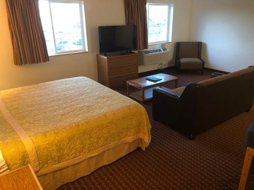 Super 8 by Wyndham The Dalles OR