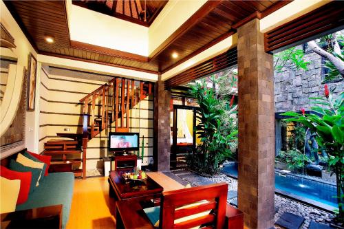 The Bali Dream Villa Seminyak In Seminyak From 109 - 