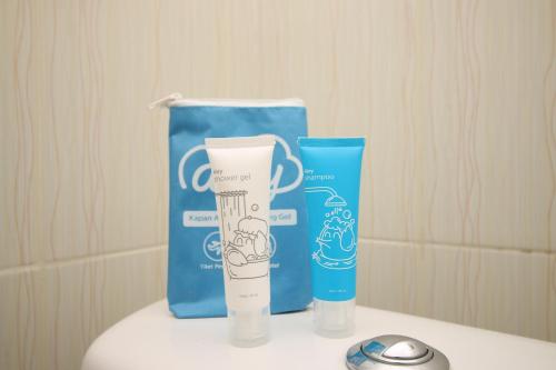 Airy Syariah Sadang Serang Titiran 26 Bandung Bandung