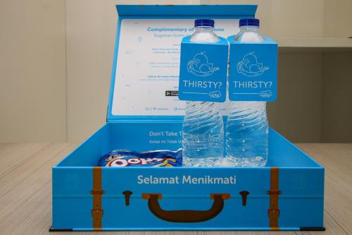 Airy Syariah Sadang Serang Titiran 26 Bandung Bandung