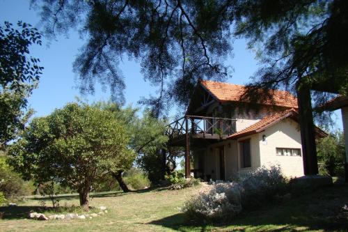 Cabañas Cerros del Sol