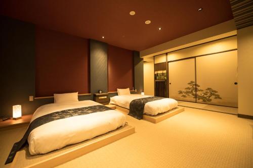 207276822 HOTEL SHIKISAI KYOTO
