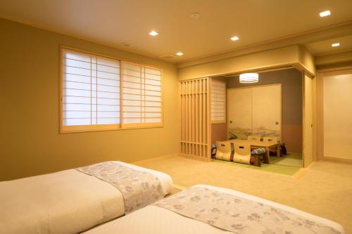 207276881 HOTEL SHIKISAI KYOTO