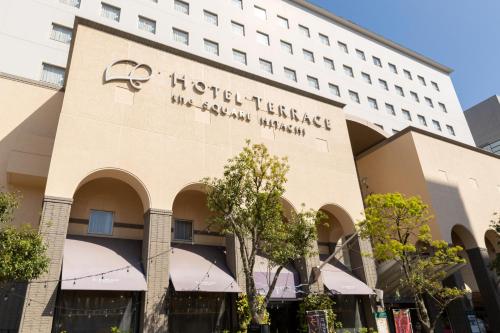 入口