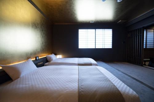 207277332 HOTEL SHIKISAI KYOTO