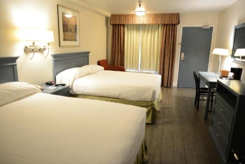 Hotel Le Reve Pasadena in Pasadena, USA