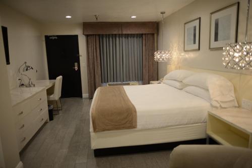 Hotel Le Reve Pasadena in Pasadena, USA