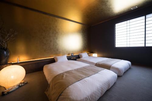207277376 HOTEL SHIKISAI KYOTO