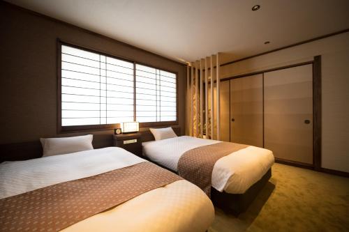 207277391 HOTEL SHIKISAI KYOTO