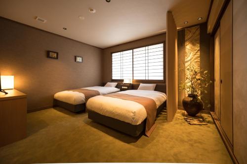 207277398 HOTEL SHIKISAI KYOTO