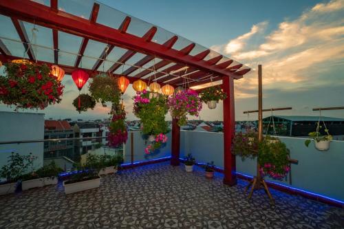 Hoi An Legend Connect Villa - 편의 시설/서비스