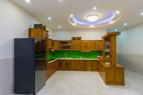 Hoi An Legend Connect Villa - 주변 환경