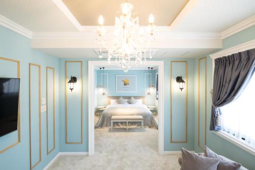 207278877 HOTEL SHIKISAI KYOTO