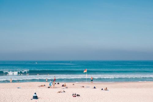 Wake Up! Bondi Beach - image 13