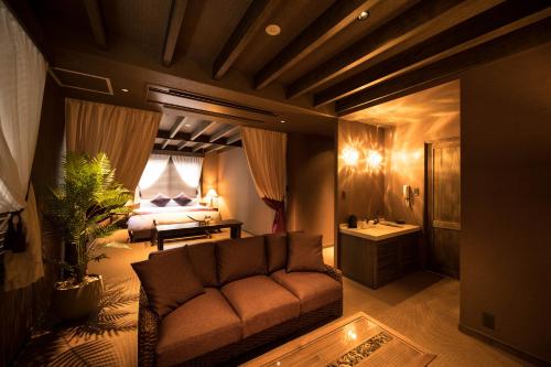 207279089 HOTEL SHIKISAI KYOTO