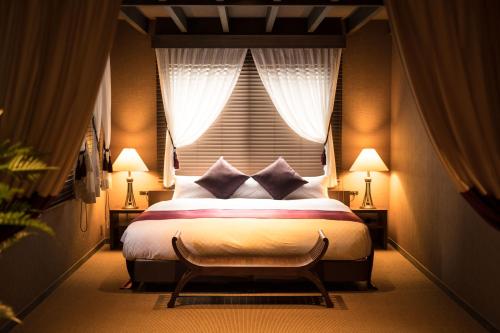 207279102 HOTEL SHIKISAI KYOTO