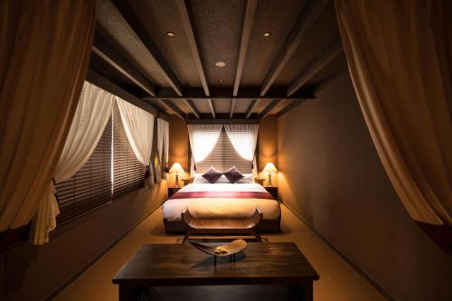 207279127 HOTEL SHIKISAI KYOTO