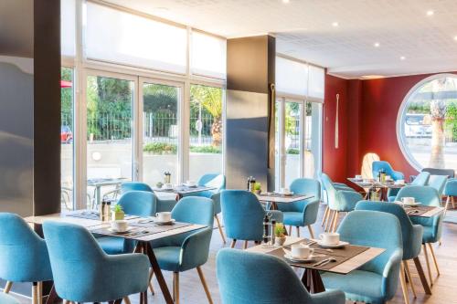 Best Western Plus Antibes Riviera - image 10
