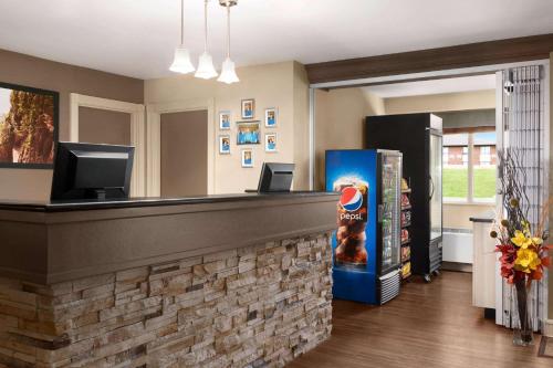 Travelodge Suites by Wyndham Moncton