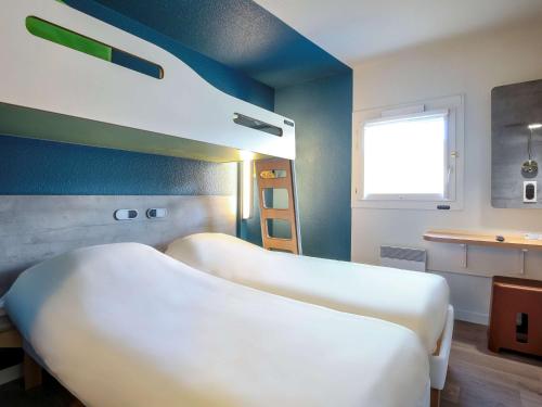Hotel Ibis Budget Abbeville - image 11