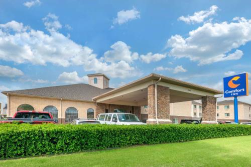 Comfort Inn DFW Airport North