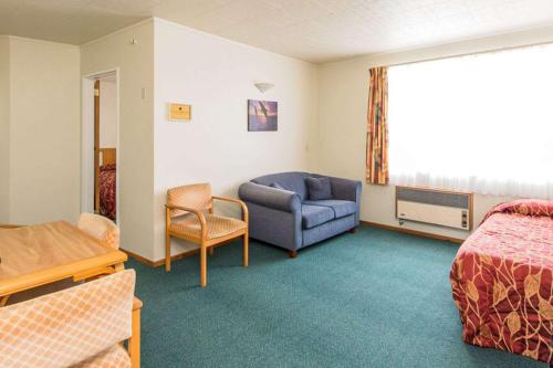 Econo Lodge Wanganui — Photo 2