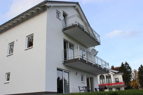 Appart-Hotel Harmonie in Winterberg, Deutschland