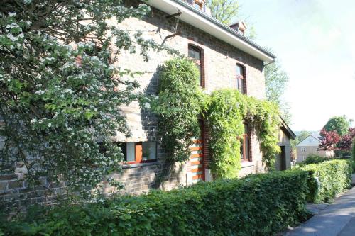  Guesthouse Legrand, Francorchamps bei Braunlauf