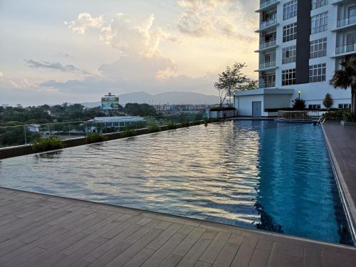 Hotels Near Senai International Airport Johor Bahru Best Hotel Rates Near Johor Bahru Malaysia